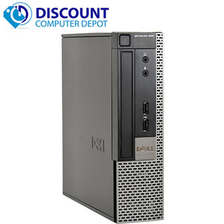 Dell OptiPlex 990 | Discount Computer Depot